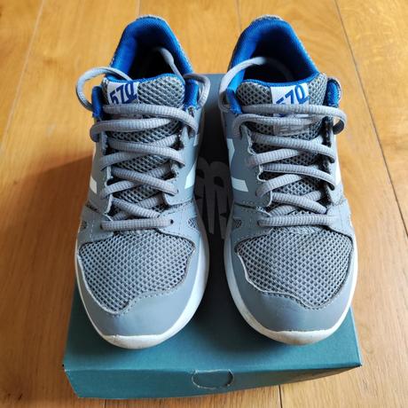 Sieťované tenisky new balance veľ. 31, new balance,31