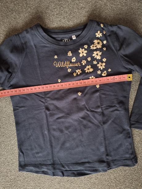 Tričko name it, name it,104