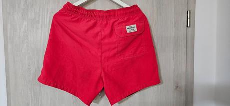 Pánske šortky, abercrombie&fitch,m