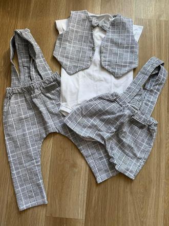 Elegantné oblečenie, 80