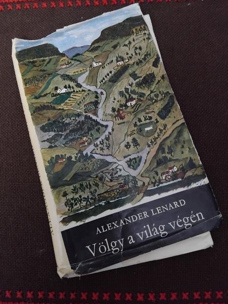 Völgy a világ végén,