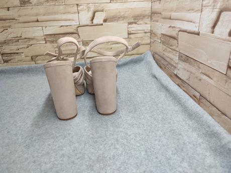 Gino rossi 38 - dámske kožené sandále, gino rossi,38