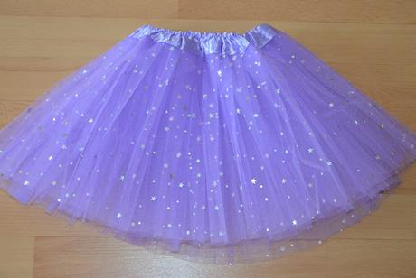 Tutu sukna s trblietkami aj bez nova rozne farby, <50 - xs