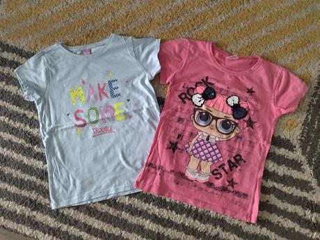 Tričká lol a obrázkové, dopodopo,128