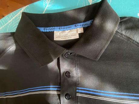 Champion - polo tričko / polokošeľa, champion,xl