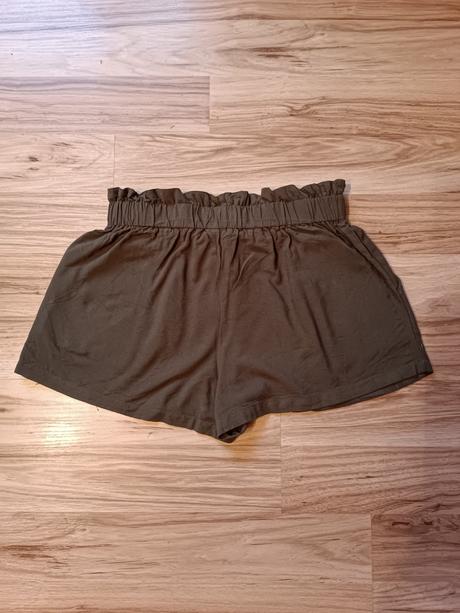 Šortky, gate,s