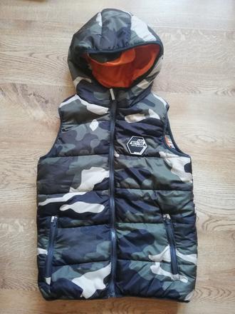 Chaper young vesta, 146