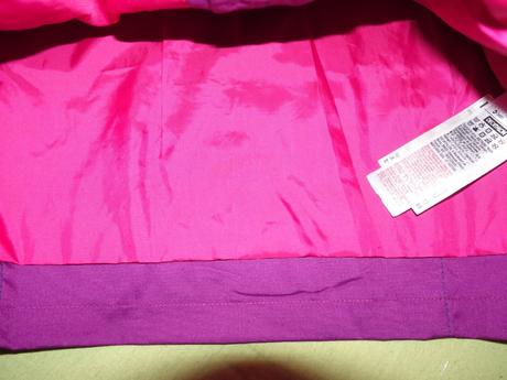 Sustakova bunda quechua, quechua,152