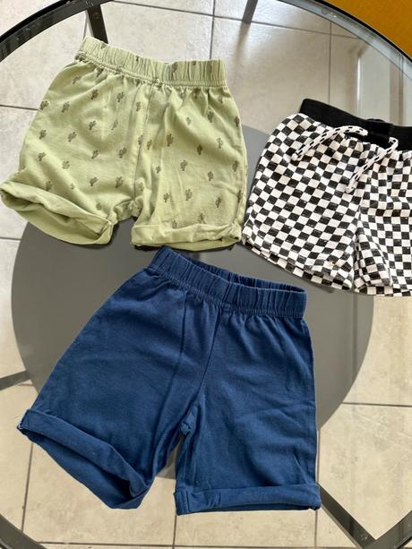 Kraťasy cena spolu, 74