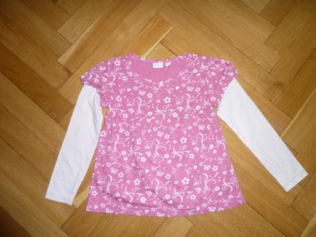 Tricko-tunika, berti,110