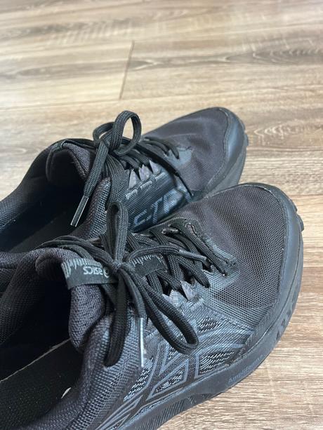 Tenisky zaruka 1rok (asics gel sonoma 8 gtx), asics,39