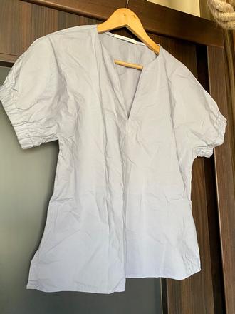 Lanius blúzka z biobavlny, 38