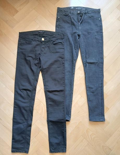 Čierne rifle, stradivarius,38