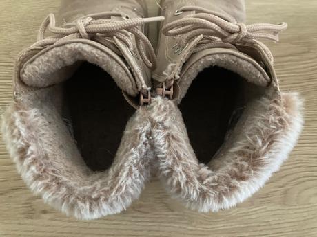 Zimné topánky, graceland,35