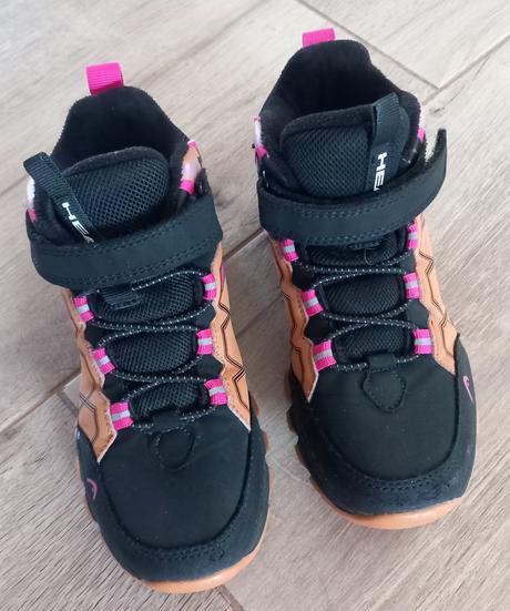 Prechodné tenisky head, 32