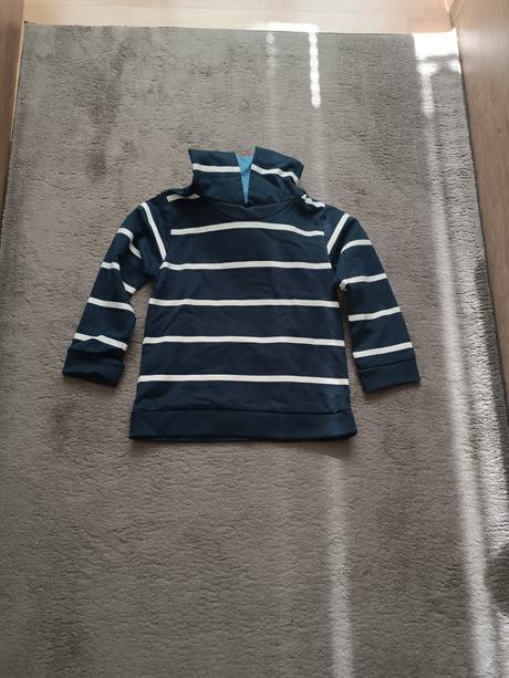 Chlapčenská mikina, cherokee,98