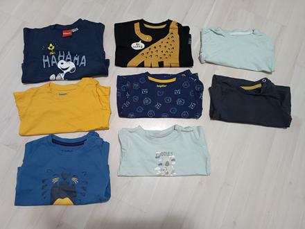 Balík oblečenia, 62