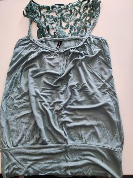 Tricko, new yorker,xs