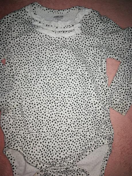 Elegantné body, pompdelux,86