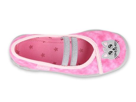 Plátenky - balerínky blanca 21200300, befado,27 / 28 / 29 / 30