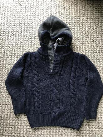 Zara svetrik 5-6rokov, zara,116