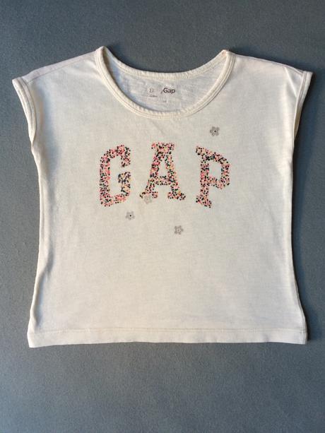 Tričko, gap,92
