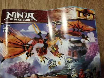 Stavebnica "lego" 71753,