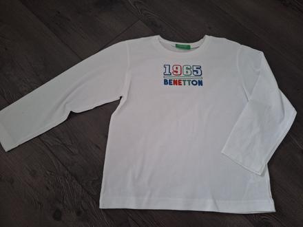 Tricko, benetton,110
