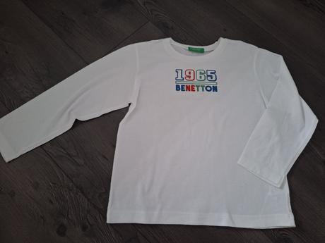 Tricko, benetton,110