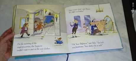 Usborne stories for little boys,