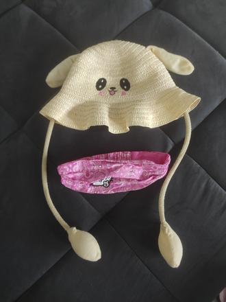 Klobúk, hello kitty,122