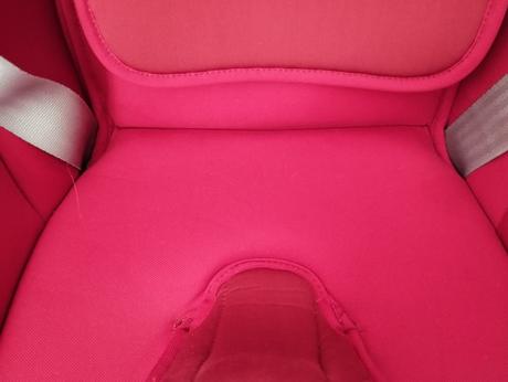 Autosedačka britax romer, britax