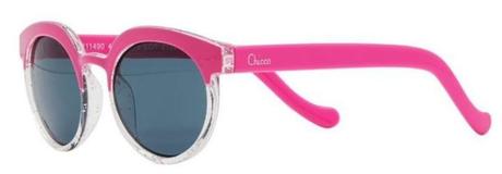 Chicco slnečné okuliare pre dievča 4r+, chicco