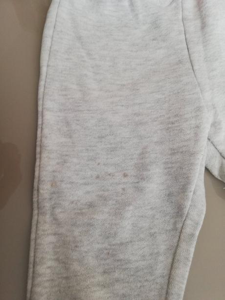 Tepláky zara veľk. 104, zara,104