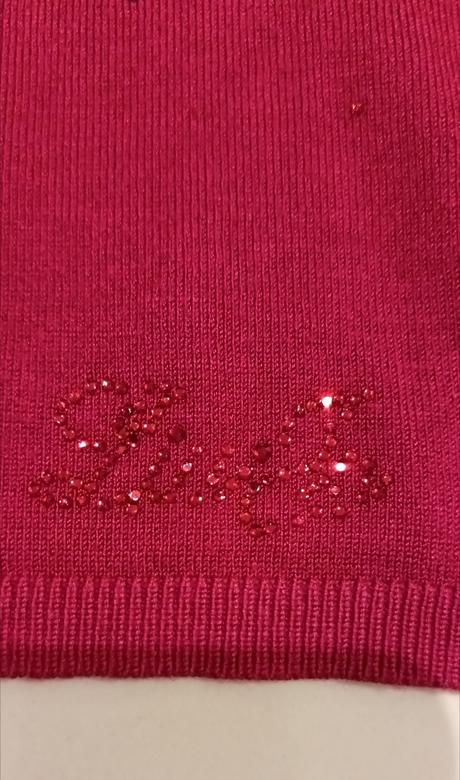 Svetrík liu- jo - orig. 146/152, liu jo,152