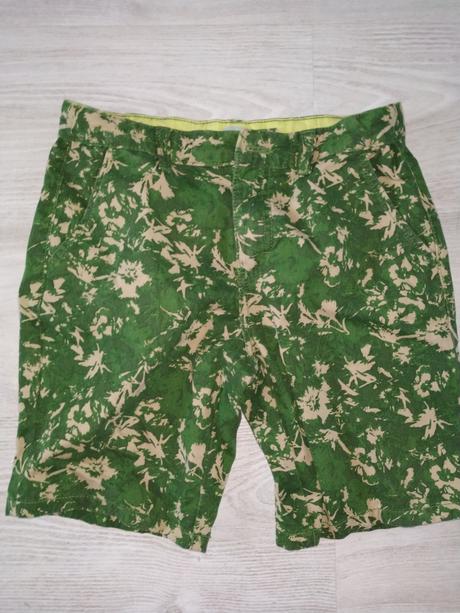 Chlapčenské šortky, 146