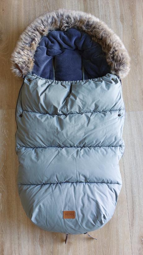 Zimný fusak, fillikid