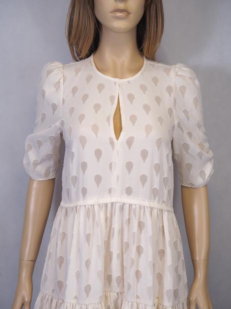 Kvalitné letné šaty h&m, h&m,34