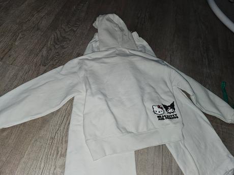 Teplakova súprava zara, zara,140