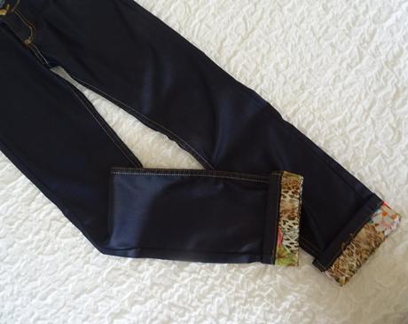 Slim jeans roberto cavalli, veľ. xxs/xs, xs