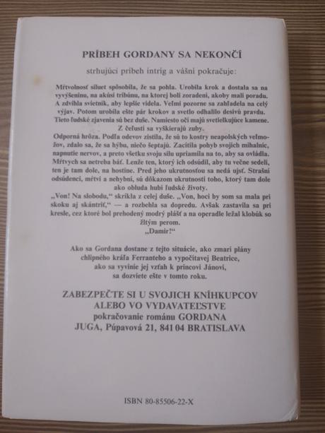 Zagorka gordana i/ii,