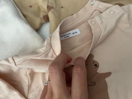 Set troch mikín, zara,68