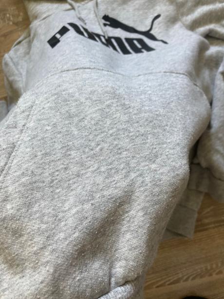 Mikina puma, puma,xl