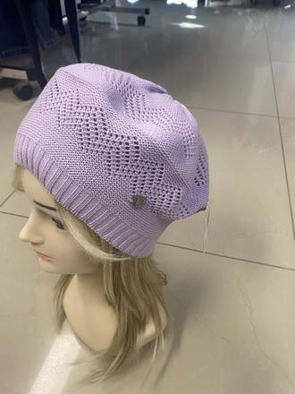 Prechodná dievčenská baretka oh 50-54 cm, 98 - 128