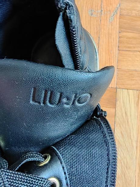 Liu jo originál štýlové moderné topky, liu jo,38