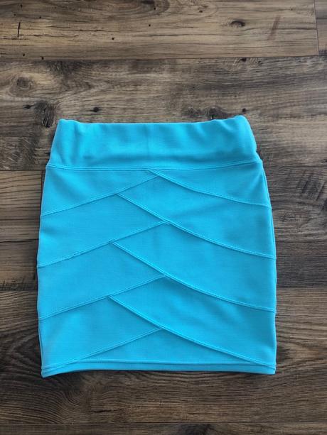 Sukna tally weijl 34, tally weijl,xs