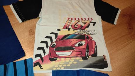 Tričká do skoly, disney,122