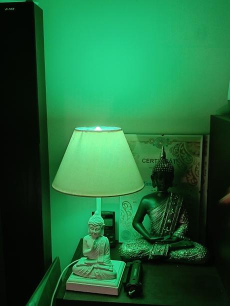 Smart led žiarovky 5w 2ks,