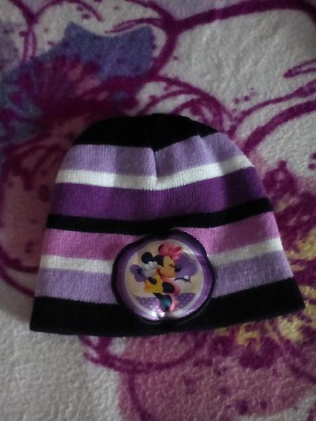 Čiapka, disney,74