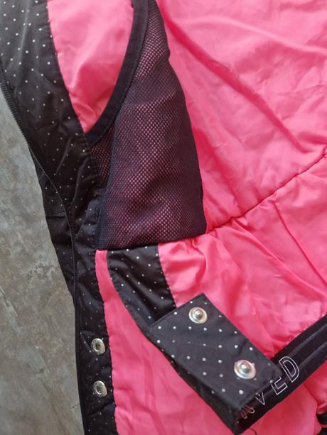 Super bunda na zimu, reserved,146